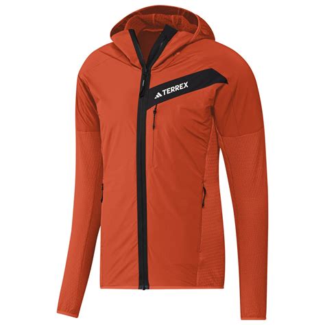 adidas softshelljacke herren|Terrex Techrock Softshelljacke .